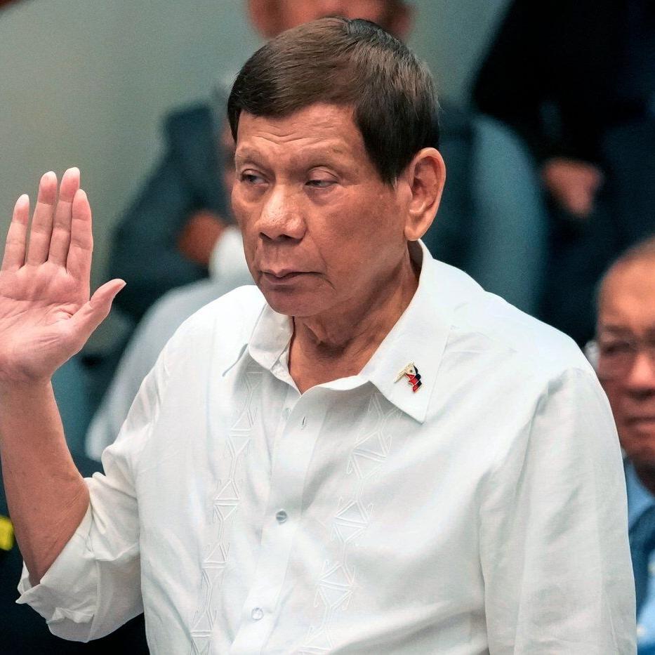 International Criminal Court judges reject jurisdiction challenge in Duterte case